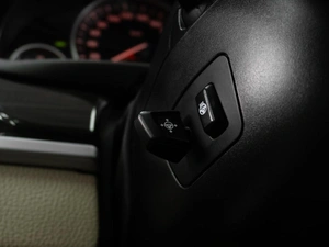 Седан BMW 5 серия 2012 года, 1969000 рублей, Тюмень