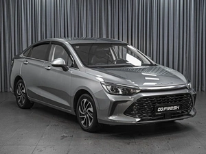 Седан Baic U5 Plus 2023 года, 1189000 рублей, Ставрополь