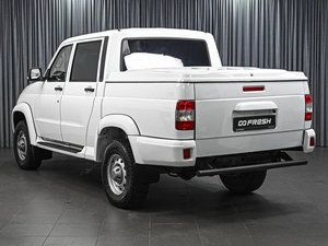 Пикап УАЗ Pickup 2023 года, 1240000 рублей, Ставрополь