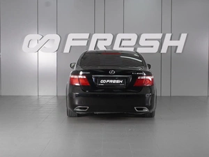 Седан Lexus LS 2007 года, 1225000 рублей, Красный Пахарь