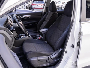 Внедорожник Nissan Qashqai 2017 года, 1400000 рублей, Краснодар