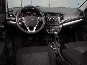 Седан ВАЗ (LADA) Vesta 2022 года, 1219000 рублей, Воронеж