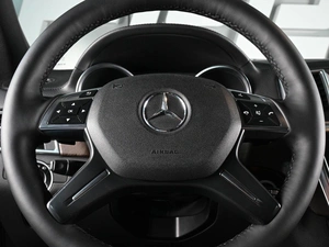 Внедорожник Mercedes-benz GL-класс 2014 года, 3189000 рублей, Аксай