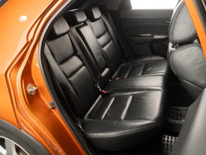 Хетчбэк Honda Civic 2008 года, 599000 рублей, Тюмень