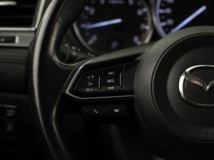 Седан Mazda 6 2017 года, 1898999 рублей, Москва