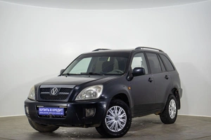 Внедорожник Vortex Tingo 2011 года, 279000 рублей, Оренбург