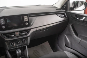 Лифтбек Skoda Rapid 2020 года, 1369000 рублей, Томск