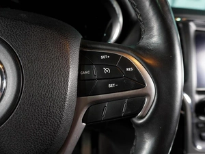 Внедорожник Jeep Grand Cherokee 2018 года, 2849000 рублей, Воронеж