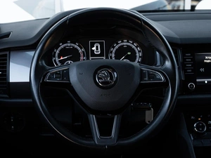 Внедорожник Skoda Kodiaq 2019 года, 2099000 рублей, Ставрополь