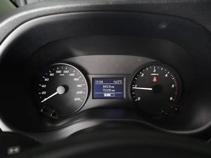 Mercedes-Benz Vito, W447 рестайлинг (2018—н. в.) 109 1.6 CDI MT (88 л.с.) 2021г. 2021 года, 3640000 рублей, Ставрополь