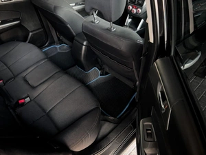 Внедорожник Subaru Forester 2011 года, 1199000 рублей, Уфа