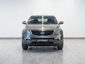 Внедорожник Kia Sportage 2014 года, 1599000 рублей, Саратов