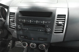 Внедорожник Mitsubishi Outlander 2007 года, 989000 рублей, Новокузнецк