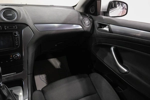 Седан Ford Mondeo 2012 года, 849000 рублей, Новокузнецк
