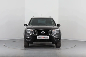 Внедорожник Nissan Terrano 2018 года, 1200000 рублей, Обнинск