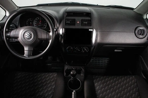 Хетчбэк Suzuki SX4 2008 года, 799000 рублей, Сургут