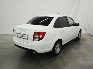 Седан ВАЗ (LADA) Granta 2025 года, 1020000 рублей, Курск