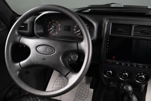 Внедорожник ВАЗ (LADA) Niva Legend 2025 года, 1079000 рублей, Оренбург