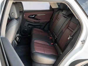 Внедорожник Land Rover Range Rover Evoque 2025 года, 5850000 рублей, Краснодар