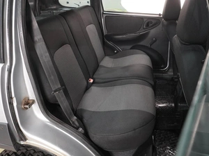 Внедорожник Chevrolet Niva 2010 года, 399000 рублей, Воронеж