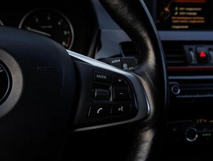 Внедорожник BMW X1 2017 года, 2249000 рублей, Большой Сочи