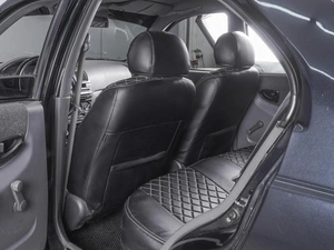 Седан Hyundai Accent 2011 года, 350000 рублей, Ростов-на-Дону