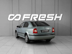 Лифтбек Skoda Octavia 2006 года, 329000 рублей, Тверь