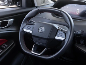 Внедорожник Changan CS55 Plus 2024 года, 2069000 рублей, Волгоград