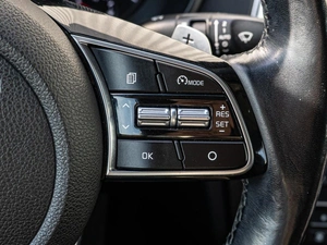 Седан Kia Optima 2020 года, 2150000 рублей, Краснодар