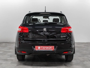 Внедорожник Peugeot 4008 2014 года, 1550000 рублей, Красноярск
