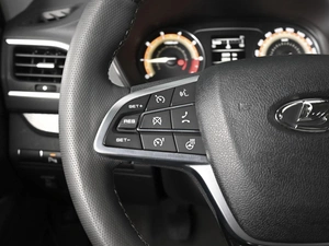 Седан ВАЗ (LADA) Vesta 2024 года, 1597000 рублей, Ставрополь