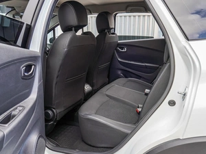 Внедорожник Renault Kaptur 2021 года, 1850000 рублей, Краснодар