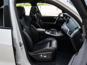 Внедорожник BMW X5 2020 года, 5570000 рублей, Краснодар