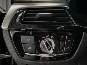 Седан BMW 5 серия 2019 года, 4377000 рублей, Павловская Слобода