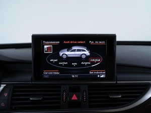 Универсал Audi A6 Allroad Quattro 2014 года, 2575404 рублей, Москва