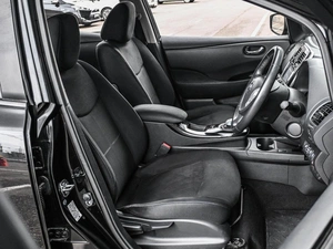 Хетчбэк Nissan Leaf 2016 года, 1149000 рублей, Кирилловка