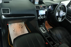Внедорожник Subaru XV 2016 года, 1599000 рублей, Омск
