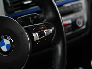 Купе BMW 4 серия 2016 года, 2597444 рублей, Москва