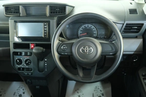 Минивэн Toyota Roomy 2021 года, 1089000 рублей, Омск