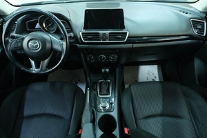 Хетчбэк Mazda 3 2014 года, 1239000 рублей, Омск