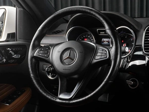 Внедорожник Mercedes-benz GLE-класс Coupe 2018 года, 3640000 рублей, Тюмень