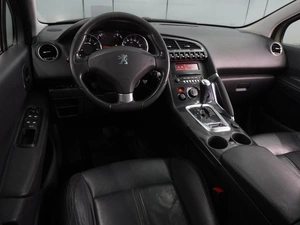 Внедорожник Peugeot 3008 2012 года, 680000 рублей, Воронеж