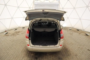 Компактвэн Renault Scenic 2007 года, 799000 рублей, Обнинск