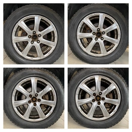 Внедорожник Nissan X-Trail 2013 года, 1330000 рублей, Орёл