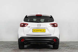 Внедорожник Mazda CX-5 2015 года, 2149000 рублей, Сургут