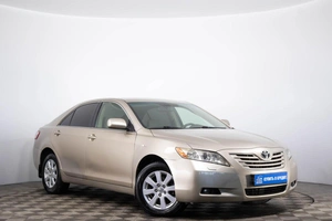 Седан Toyota Camry 2006 года, 1199000 рублей, Пермь