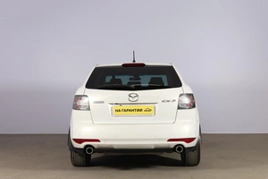 Внедорожник Mazda CX-7 2010 года, 1039000 рублей, Новосибирск