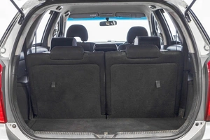 Минивэн Toyota Wish 2003 года, 599000 рублей, Барнаул