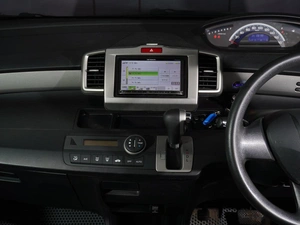 Минивэн Honda Freed 2011 года, 1219111 рублей, Тверь