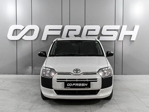 Универсал Toyota Probox 2021 года, 1479000 рублей, Аксай